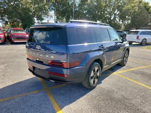 2026 Hyundai SANTA FE SEL 2.4