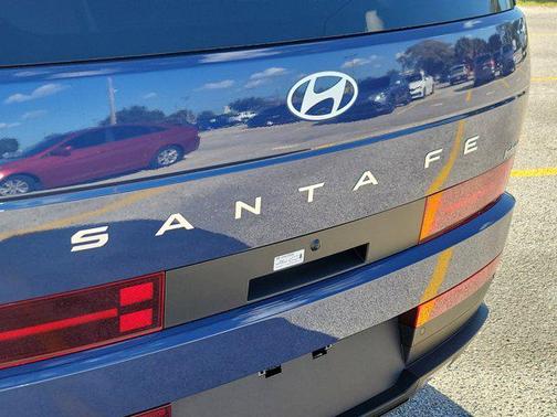 2026 Hyundai SANTA FE SEL 2.4