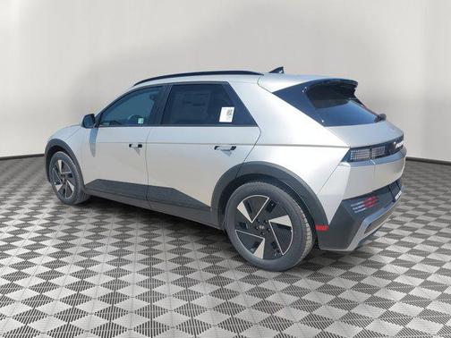 2025 Hyundai IONIQ 5 SEL