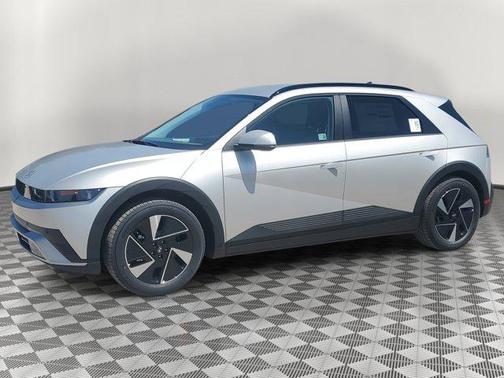2025 Hyundai IONIQ 5 SEL