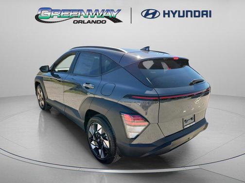 2025 Hyundai KONA SEL Convenience