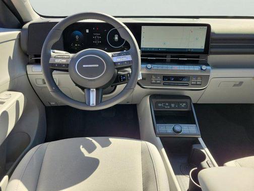 2025 Hyundai KONA SEL Convenience