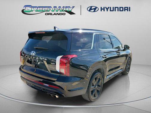 2024 Hyundai PALISADE XRT