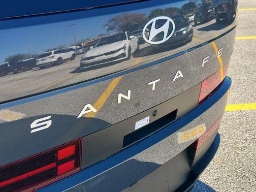 2026 Hyundai SANTA FE SEL 2.4