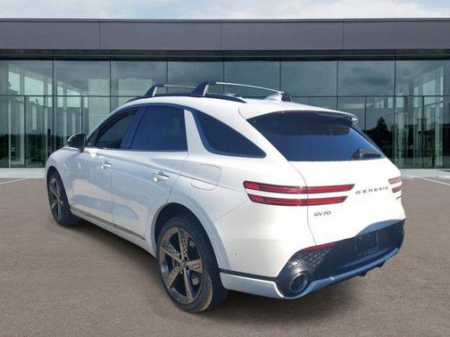 2025 Genesis GV70 3.5T Sport