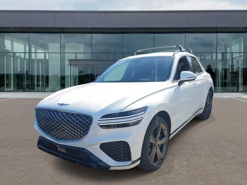 2025 Genesis GV70 3.5T Sport