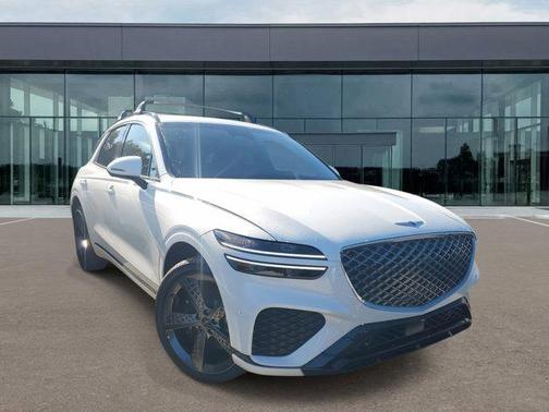 2025 Genesis GV70 3.5T Sport