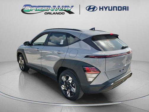 2025 Hyundai KONA SEL Convenience