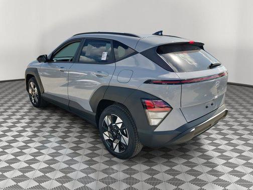 2025 Hyundai KONA SEL Convenience