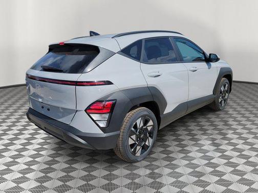 2025 Hyundai KONA SEL Convenience