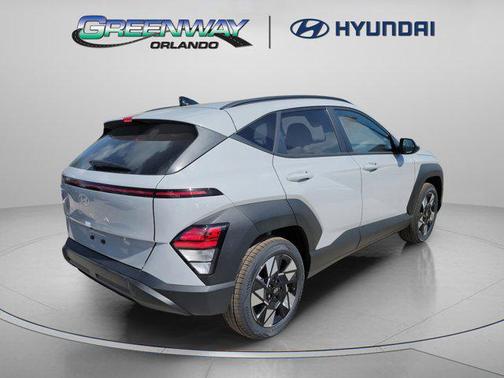 2025 Hyundai KONA SEL Convenience