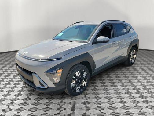 2025 Hyundai KONA SEL Convenience