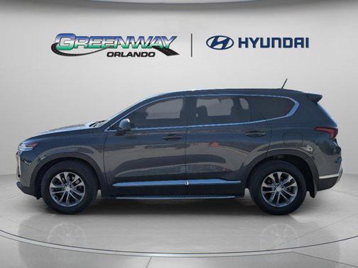 Rainforest 2020 Hyundai SANTA FE SE 2.4