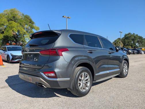 Rainforest 2020 Hyundai SANTA FE SE 2.4
