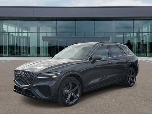 2025 Genesis GV70 3.5T AWD Sport
