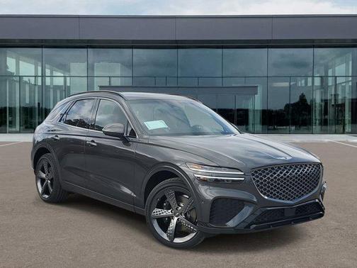 2025 Genesis GV70 3.5T AWD Sport