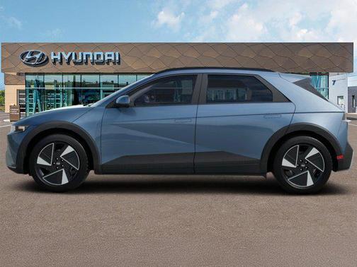 2025 Hyundai IONIQ 5 SEL