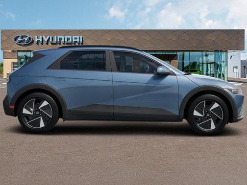 2025 Hyundai IONIQ 5 SEL