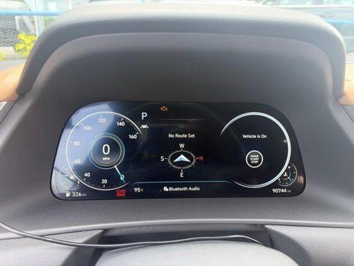 Quartz White 2020 Hyundai SONATA SEL