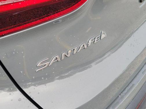 2023 Hyundai SANTA FE SEL 2.4