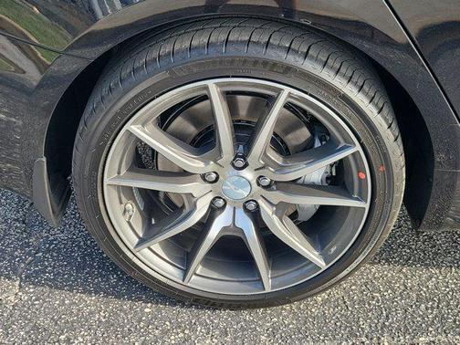 2026 Genesis G70 2.5T RWD