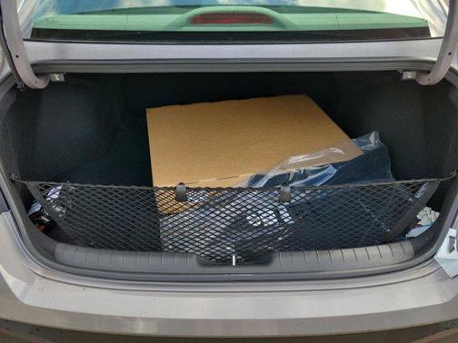 2025 Hyundai ELANTRA HEV Blue