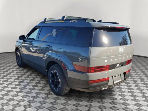 2026 Hyundai SANTA FE SEL 2.4