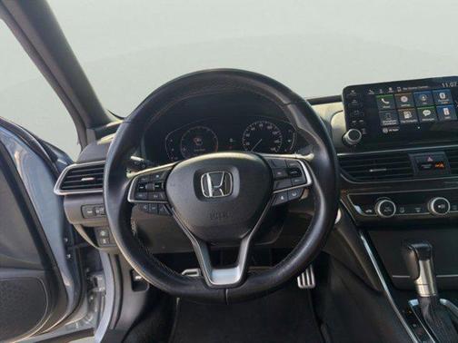 2021 Honda Accord Sport 1.5T