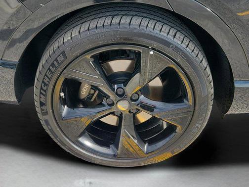 2026 Genesis GV80 3.5T