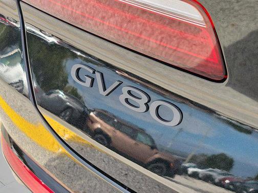 2026 Genesis GV80 3.5T