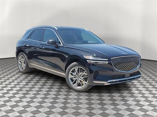 2025 Genesis GV70 2.5T AWD