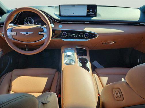 2025 Genesis GV70 2.5T AWD