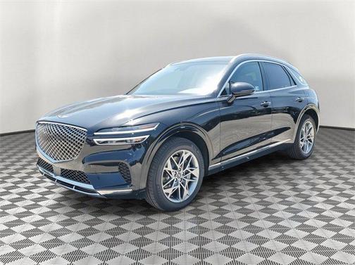 2025 Genesis GV70 2.5T AWD