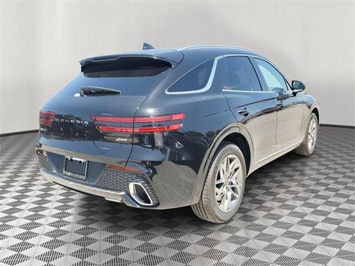 2025 Genesis GV70 2.5T AWD