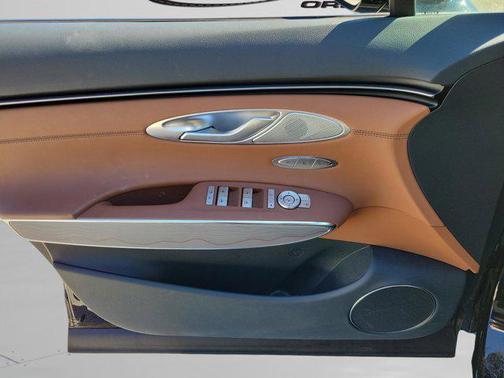 2025 Genesis GV70 2.5T AWD