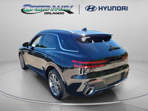 2025 Genesis GV70 2.5T AWD