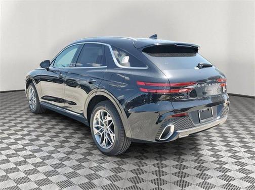 2025 Genesis GV70 2.5T AWD