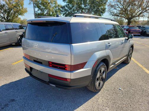 2026 Hyundai SANTA FE SEL 2.4