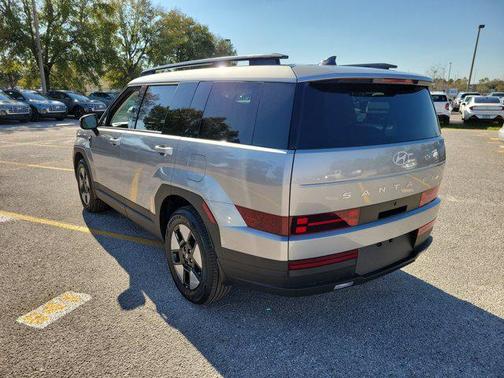 2026 Hyundai SANTA FE SEL 2.4