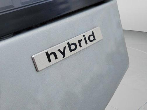 2025 Hyundai SONATA Hybrid SE