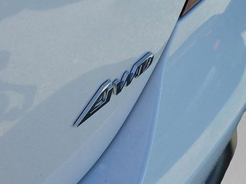 2026 Genesis G70 2.5T AWD Prestige