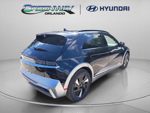 2025 Hyundai IONIQ 5 Limited