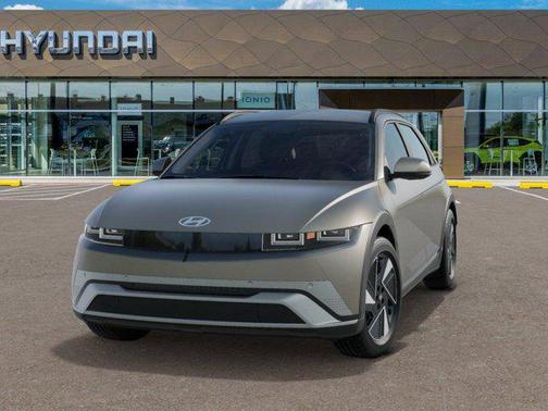 2025 Hyundai IONIQ 5 SEL