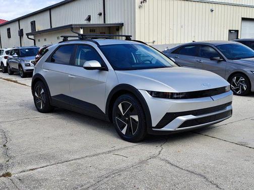 2025 Hyundai IONIQ 5 SEL