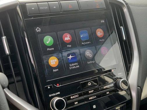2020 Subaru Ascent Limited 7-Passenger