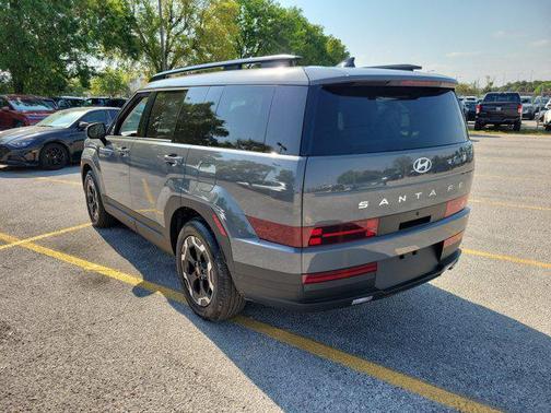 2026 Hyundai SANTA FE SEL 2.4