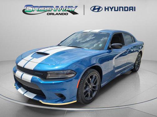 2022 Dodge Charger GT