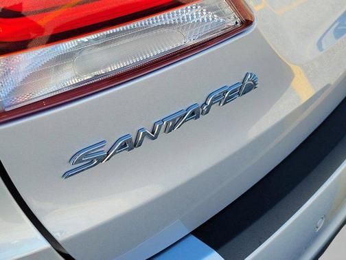 2018 Hyundai SANTA FE Limited Ultimate