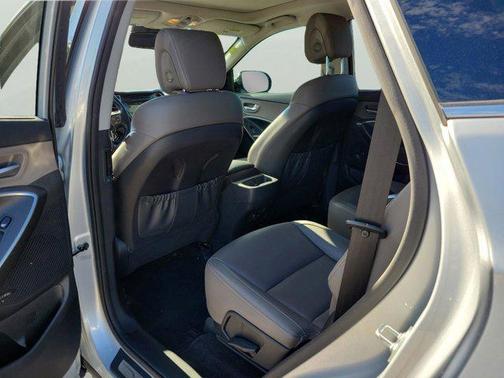 2018 Hyundai SANTA FE Limited Ultimate