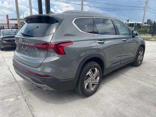 2023 Hyundai SANTA FE SEL 2.4